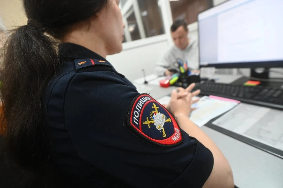 В Мелитопольском районе женщину задержали за кражу телефона на автовокзале