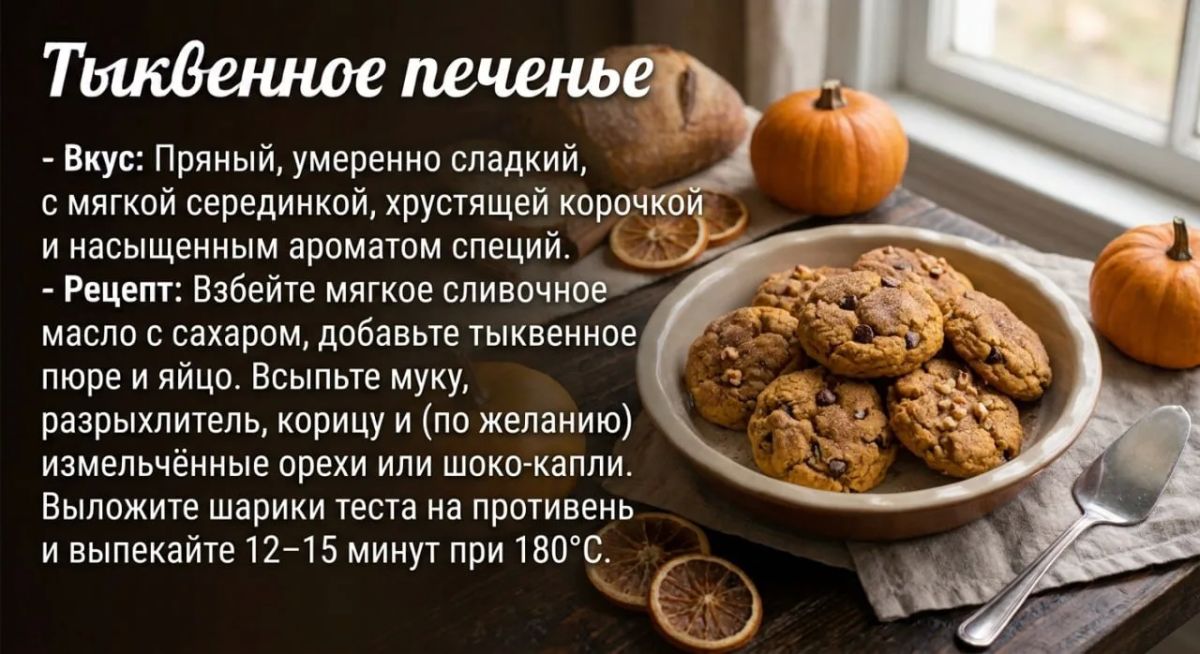 Оранжевое настроение: что приготовить из тыквы этой осенью? Оранжевое настроение: что приготовить из тыквы этой осенью?